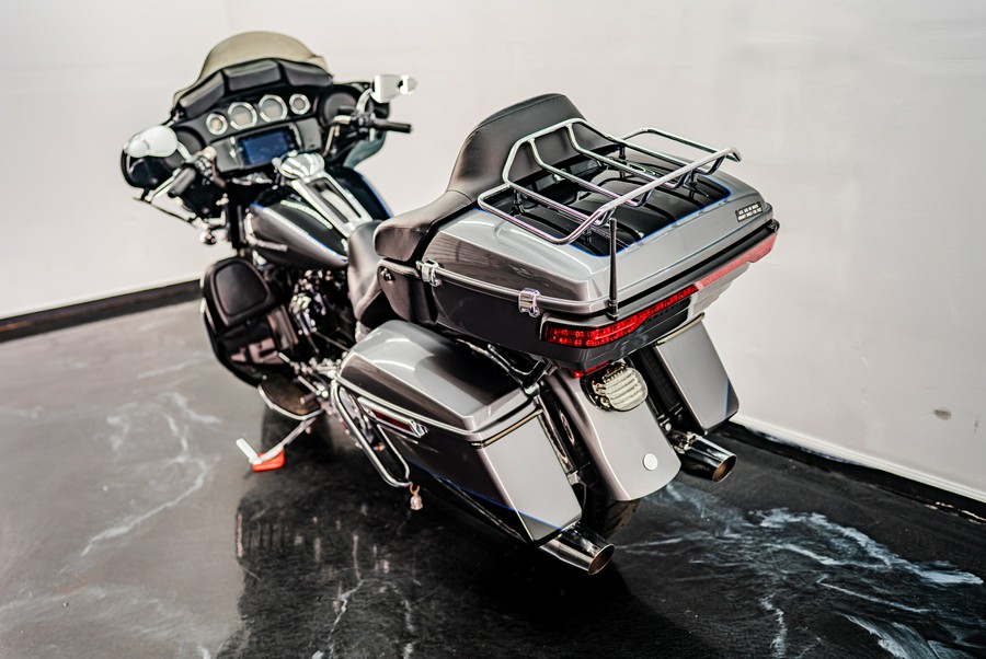 2021 Harley-Davidson Ultra Limited