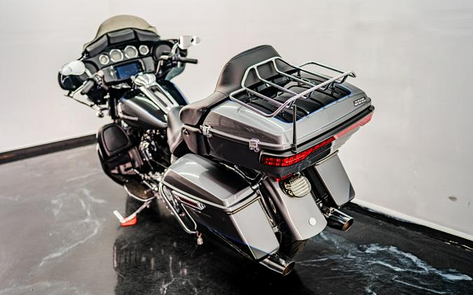 2021 Harley-Davidson Ultra Limited