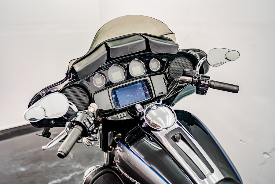 2021 Harley-Davidson Ultra Limited