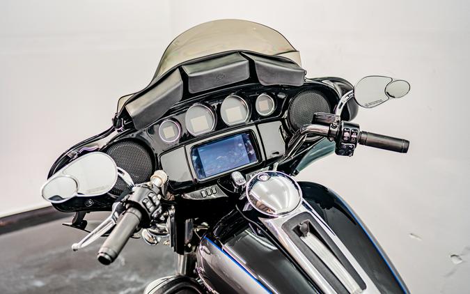 2021 Harley-Davidson Ultra Limited