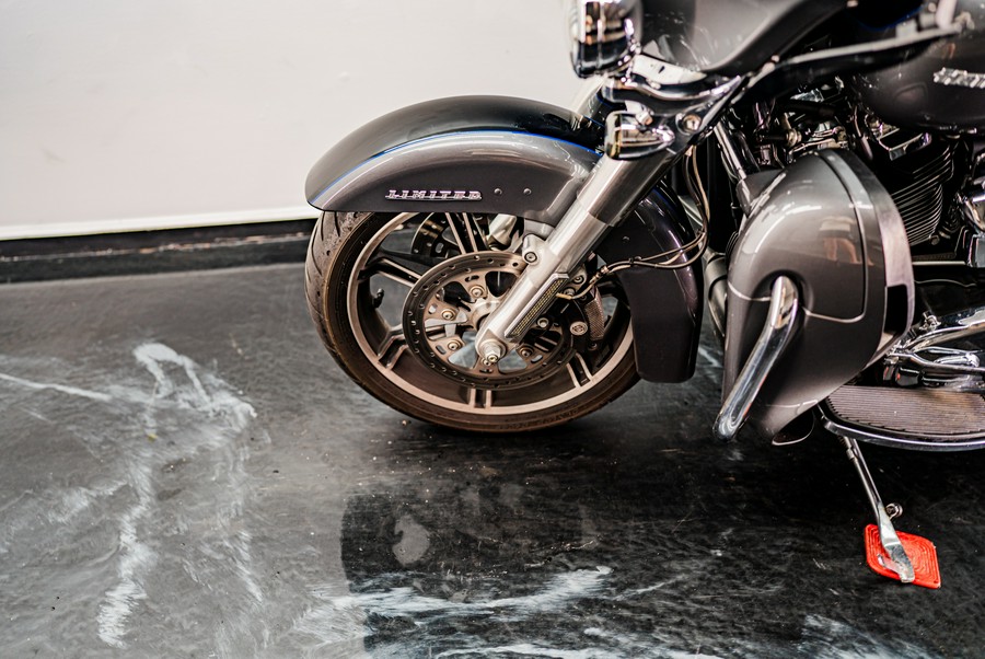2021 Harley-Davidson Ultra Limited