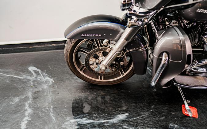 2021 Harley-Davidson Ultra Limited