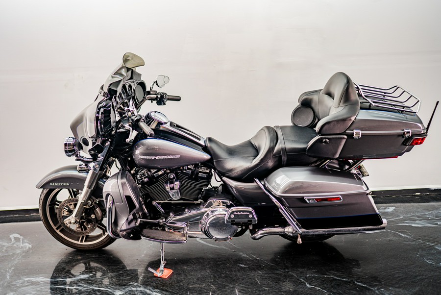 2021 Harley-Davidson Ultra Limited