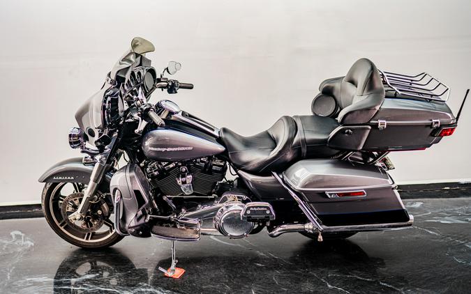 2021 Harley-Davidson Ultra Limited