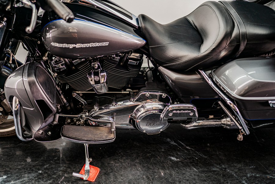 2021 Harley-Davidson Ultra Limited