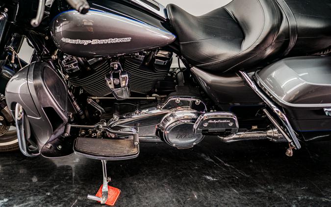 2021 Harley-Davidson Ultra Limited
