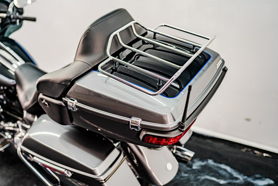 2021 Harley-Davidson Ultra Limited