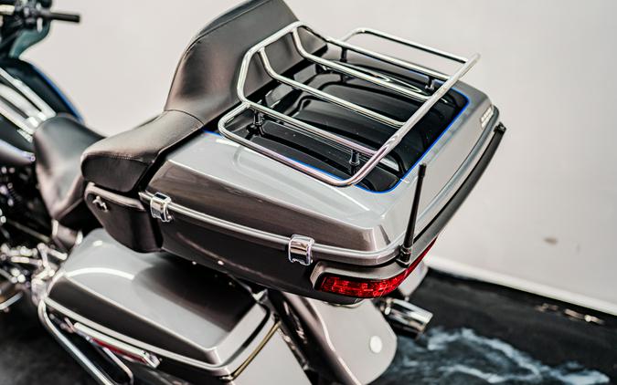 2021 Harley-Davidson Ultra Limited