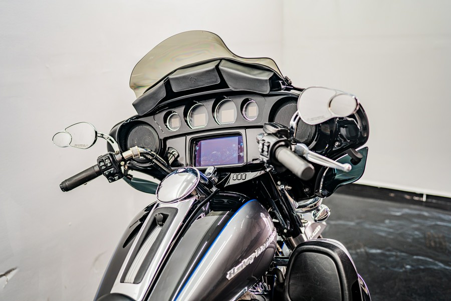 2021 Harley-Davidson Ultra Limited