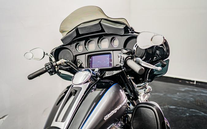 2021 Harley-Davidson Ultra Limited
