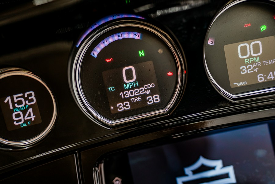 2021 Harley-Davidson Ultra Limited