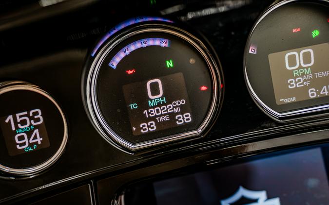 2021 Harley-Davidson Ultra Limited