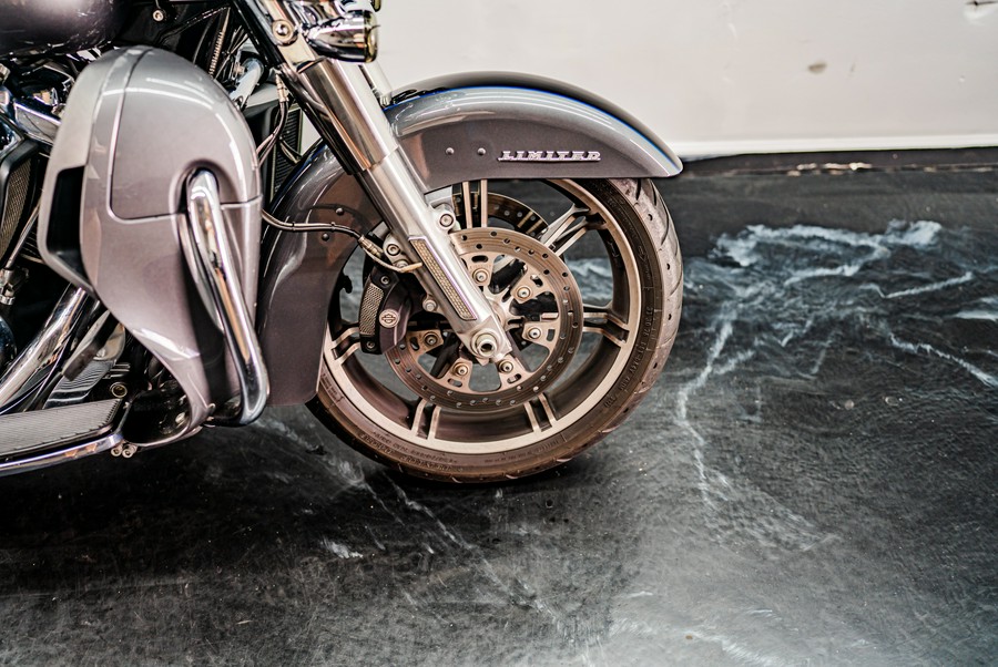 2021 Harley-Davidson Ultra Limited