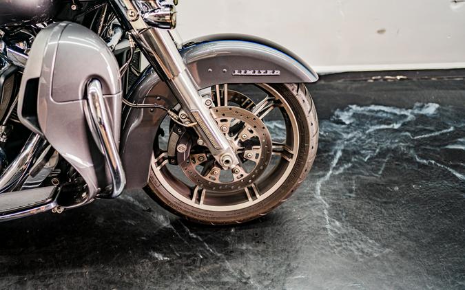 2021 Harley-Davidson Ultra Limited