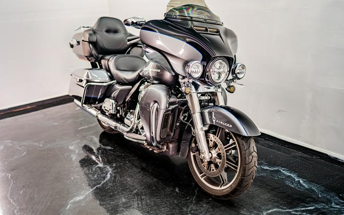 2021 Harley-Davidson Ultra Limited