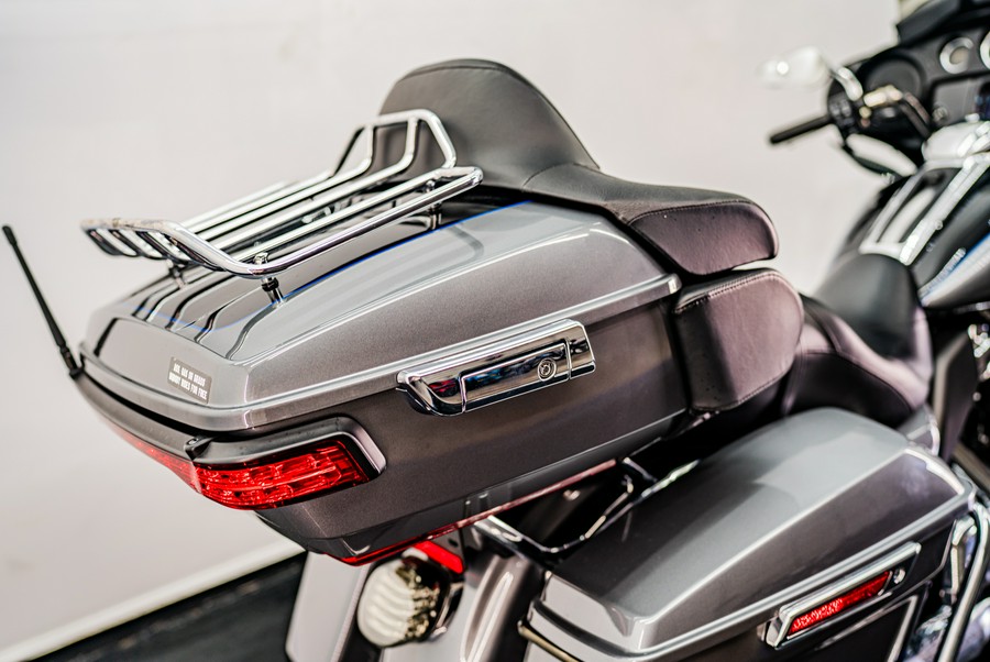 2021 Harley-Davidson Ultra Limited