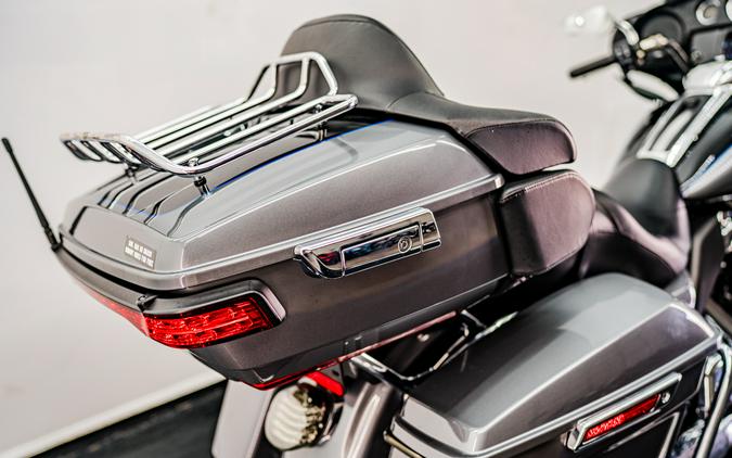 2021 Harley-Davidson Ultra Limited