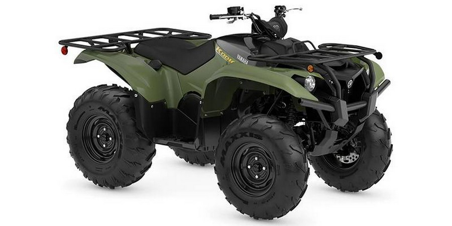 2027 Kodiak 700 - Yamaha