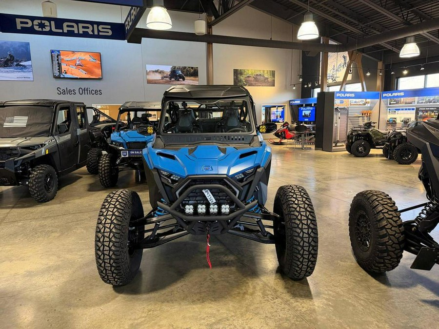 2026 Polaris RZR PRO S 4 ULTIMATE