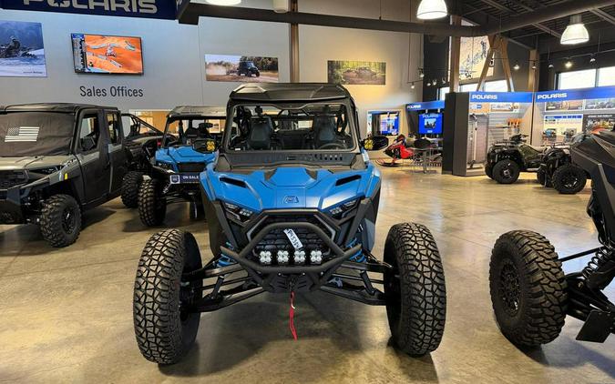 2026 Polaris RZR PRO S 4 ULTIMATE