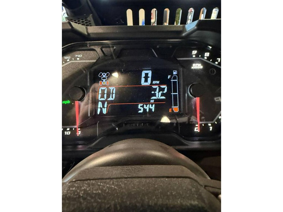 2026 Polaris RZR PRO S 4 ULTIMATE