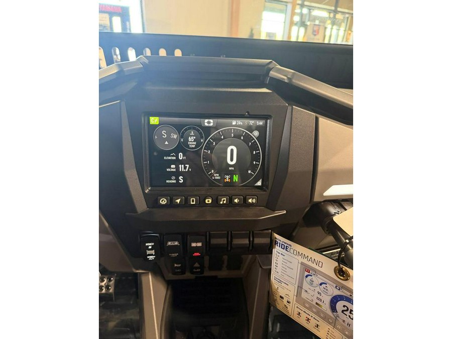 2026 Polaris RZR PRO S 4 ULTIMATE