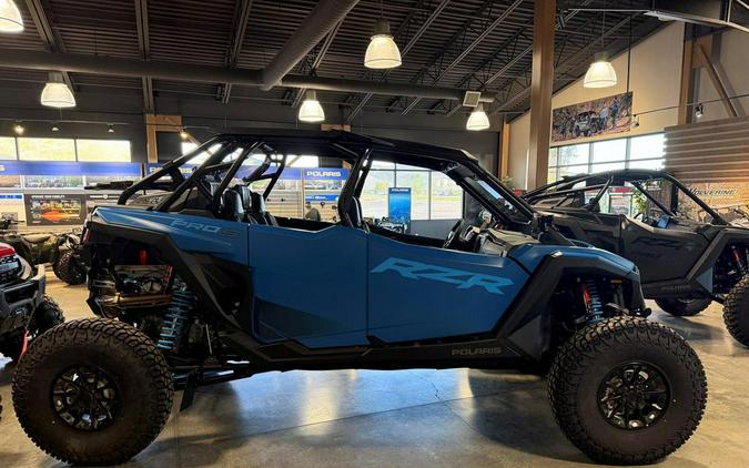 2026 Polaris RZR PRO S 4 ULTIMATE