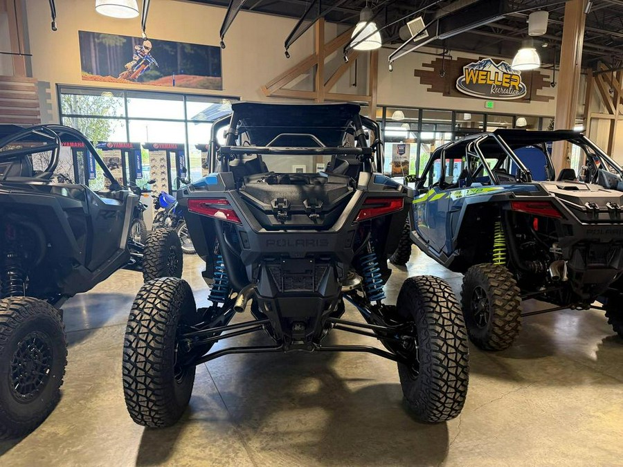 2026 Polaris RZR PRO S 4 ULTIMATE