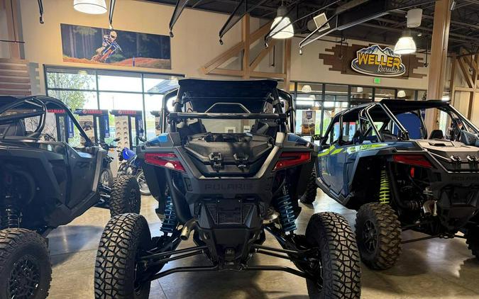 2026 Polaris RZR PRO S 4 ULTIMATE