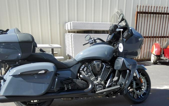 2024 Indian Motorcycle® Pursuit Dark Horse®
