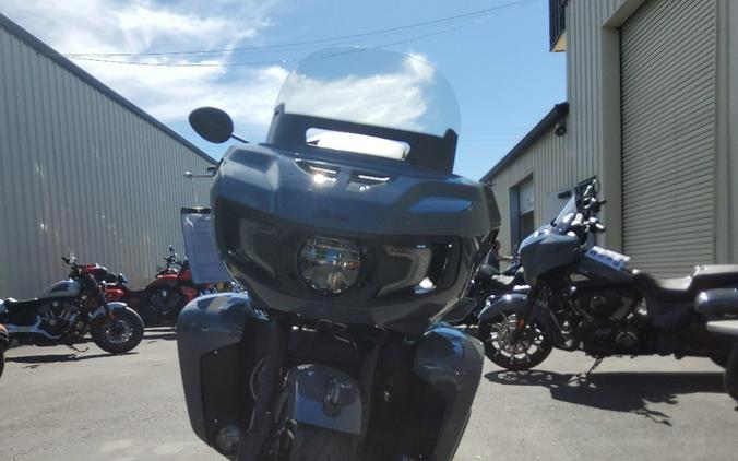 2024 Indian Motorcycle® Pursuit Dark Horse®