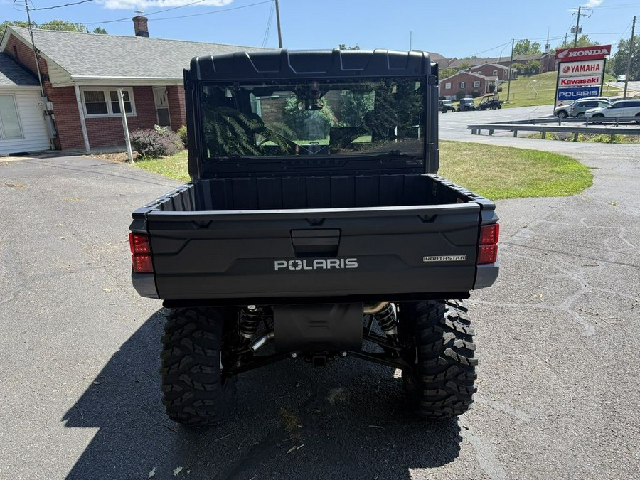 2027 Polaris® R27RSU99AH