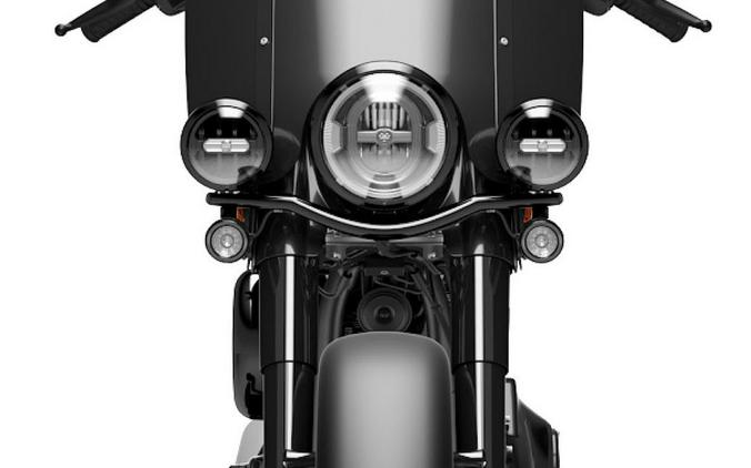 2026 Harley-Davidson Deadwood™