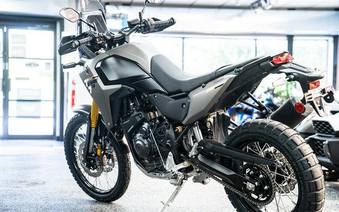 2026 Yamaha Tenere 700