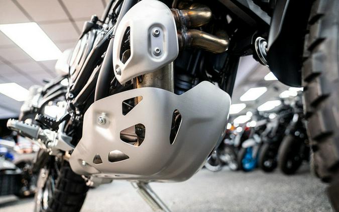 2026 Yamaha Tenere 700