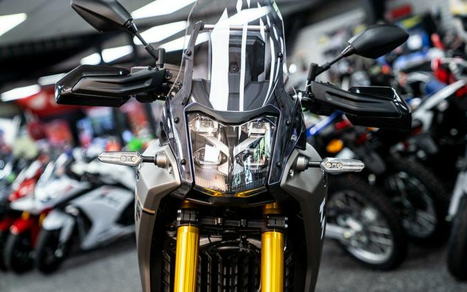 2026 Yamaha Tenere 700