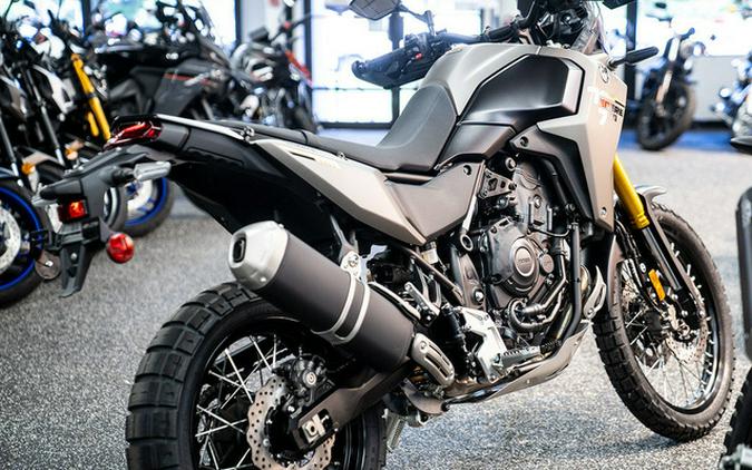 2026 Yamaha Tenere 700