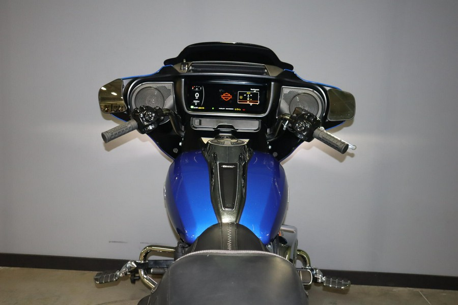 2024 Harley-Davidson Street Glide (FLHX)
