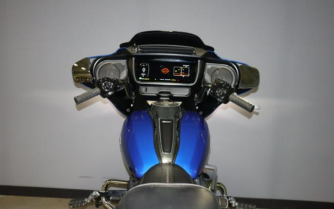 2024 Harley-Davidson Street Glide (FLHX)