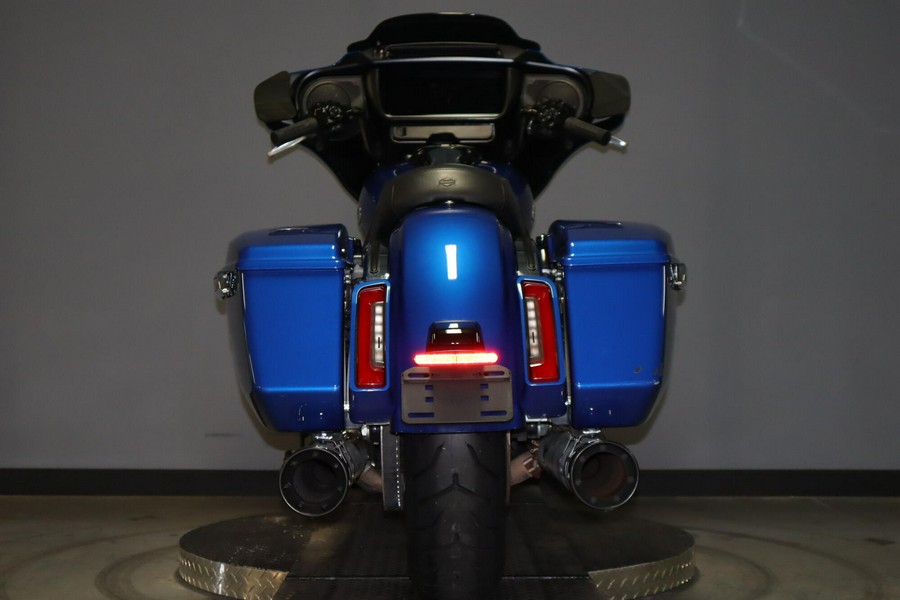 2024 Harley-Davidson Street Glide (FLHX)