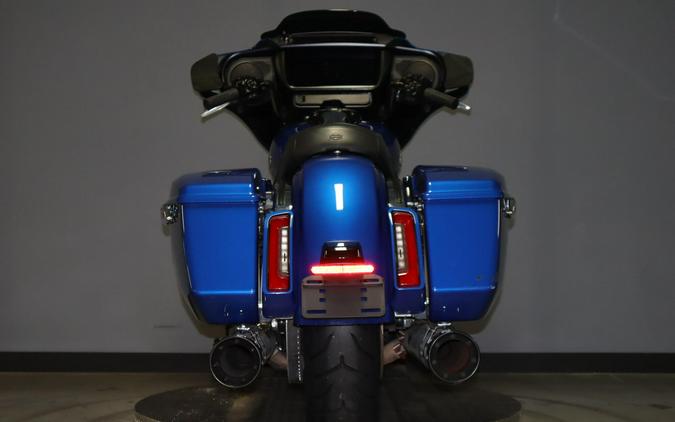 2024 Harley-Davidson Street Glide (FLHX)