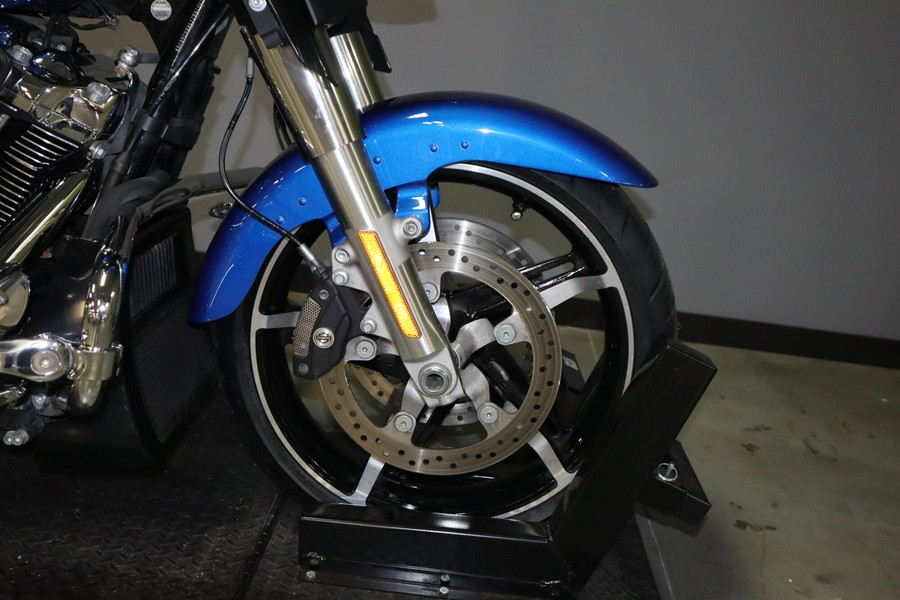 2024 Harley-Davidson Street Glide (FLHX)