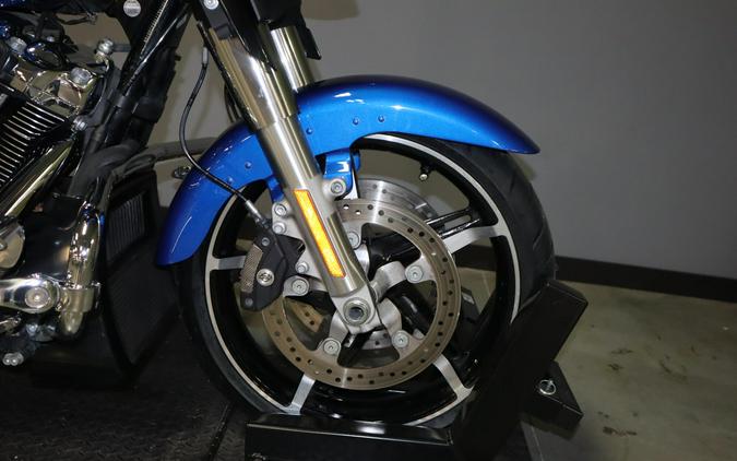 2024 Harley-Davidson Street Glide (FLHX)