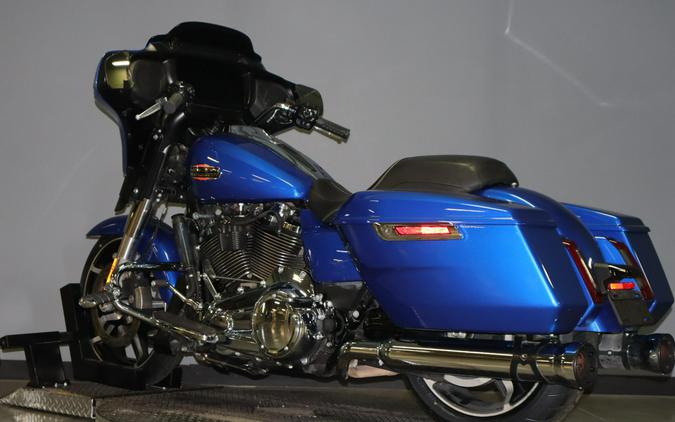 2024 Harley-Davidson Street Glide (FLHX)