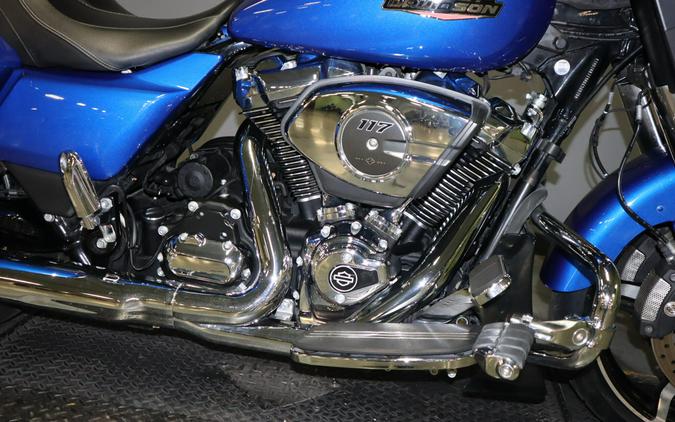 2024 Harley-Davidson Street Glide (FLHX)