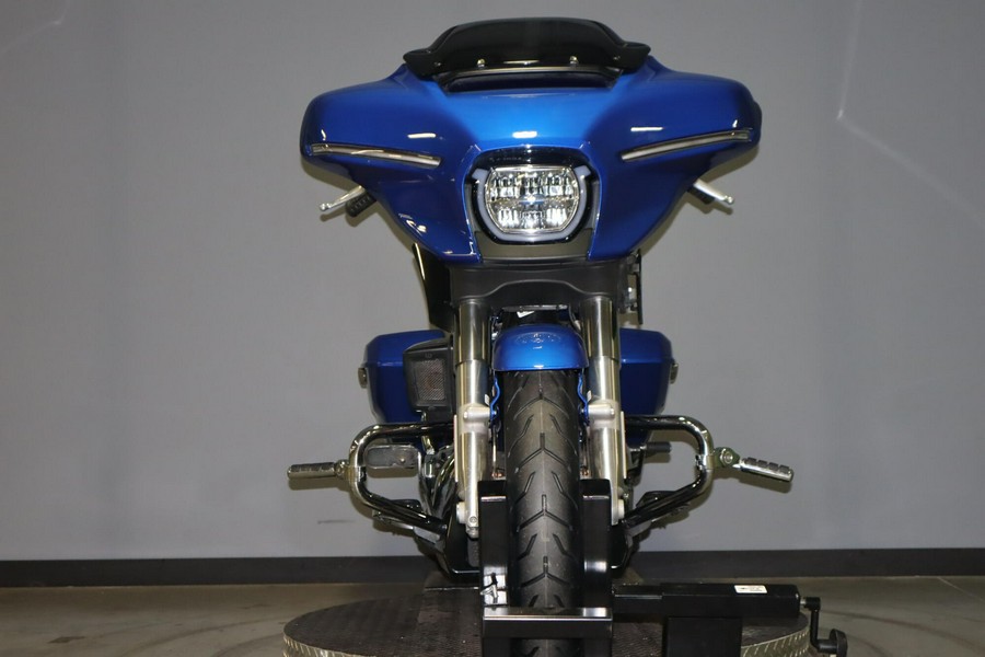 2024 Harley-Davidson Street Glide (FLHX)