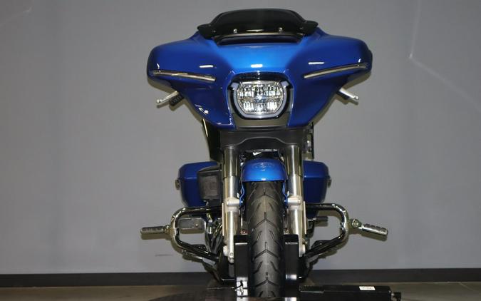 2024 Harley-Davidson Street Glide (FLHX)