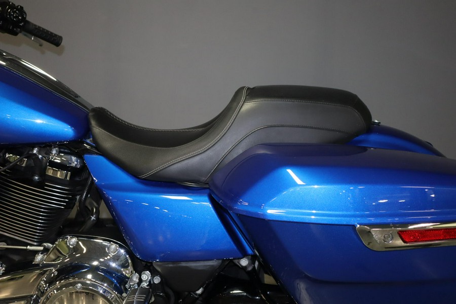 2024 Harley-Davidson Street Glide (FLHX)