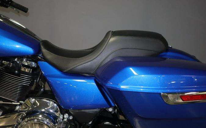 2024 Harley-Davidson Street Glide (FLHX)