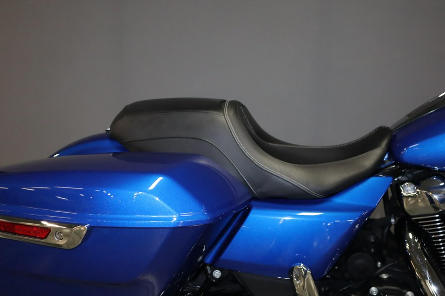 2024 Harley-Davidson Street Glide (FLHX)